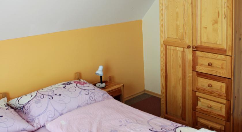 Penzion Chata Polana Jezersko Room photo