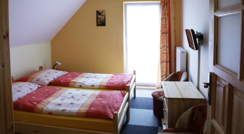 Penzion Chata Polana Jezersko Room photo