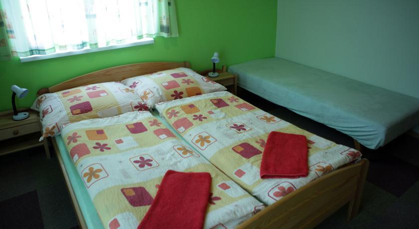 Penzion Chata Polana Jezersko Room photo