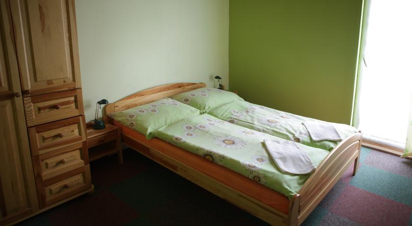 Penzion Chata Polana Jezersko Room photo