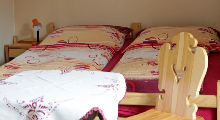 Penzion Chata Polana Jezersko Room photo