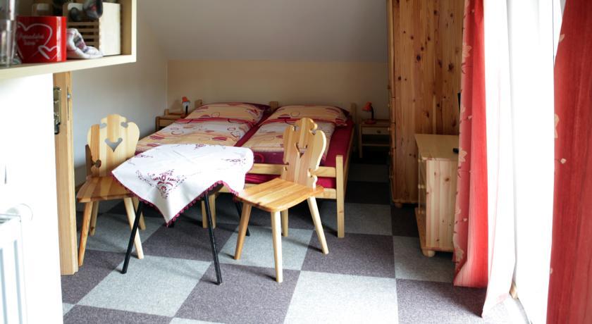 Penzion Chata Polana Jezersko Room photo